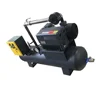 single stage rotary vane vacuum system CVS Vacuum unit SV Vacuum pump