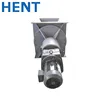 New arrival technology flow regulator