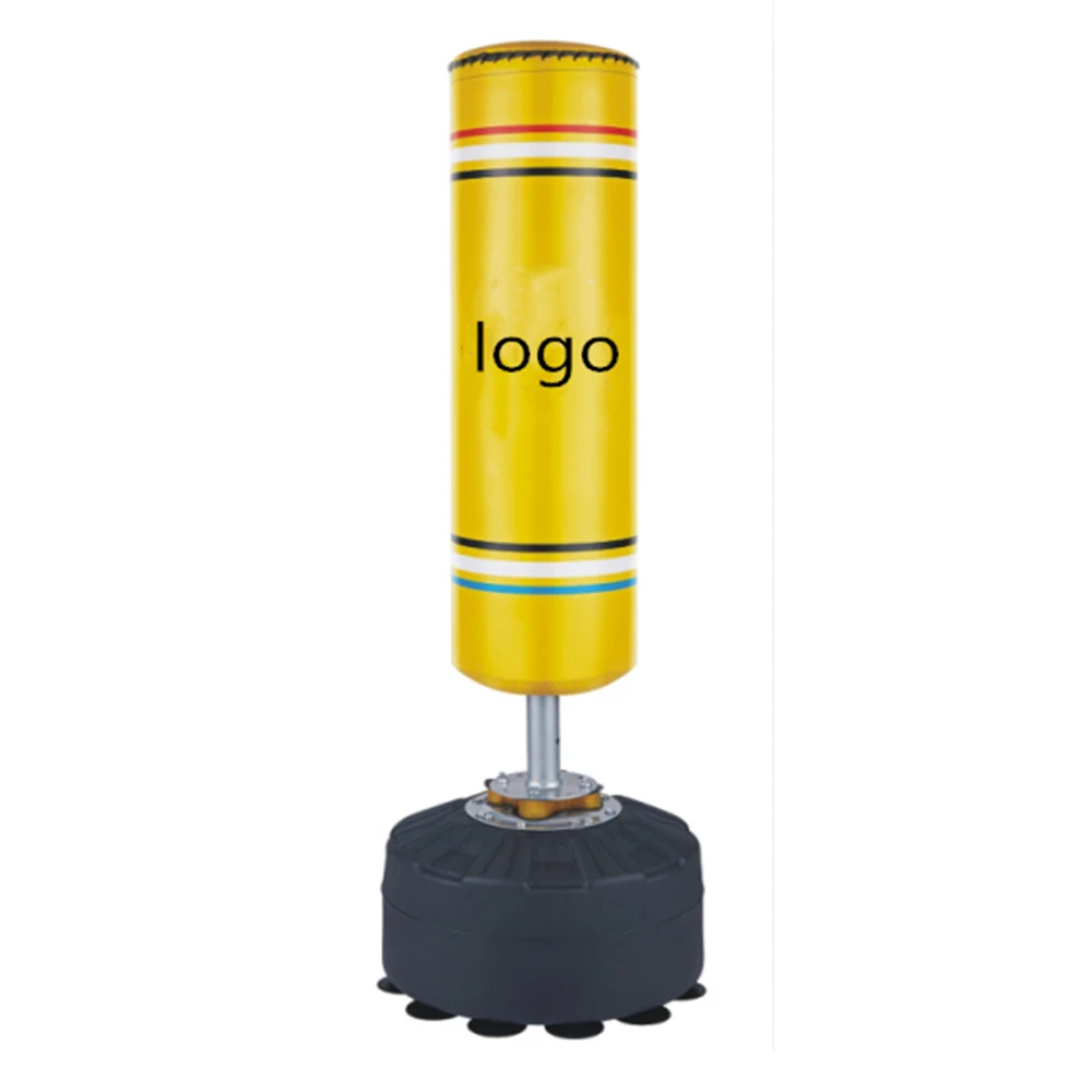 
Wholesale Outdoor indoor boxing speed ball folding boxing stand cheap boxing equipment speed punch ball bag stand 