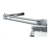 the latest free flow Tube Chain with powder /granular
