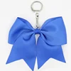 Wholesale New Arrival Fashionable Customized Logo keyring Key Chains