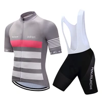 

Cycling Jersey 2019 Short Sleeve Men Cycling Clothing Breathable mtb Bike Jersey Bicycle Clothes Ropa Maillot Ciclismo