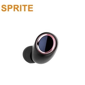 Wireless Earphones Sony Vivo Other Smartphones