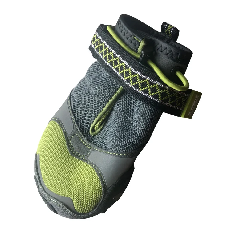 

First Rate Factory Price Waterproof Dog Shoe/Zapatos de perro, Customized