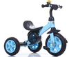 Wholesale high quality best price hot sale child tricycle/kids tricycle/baby classic steel pedal car