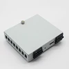 gpon splitter terminal box earth terminal box ftth box fiber optic terminal