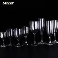 

High-grade Glassware Wine Glass Red Wine Decanter Set