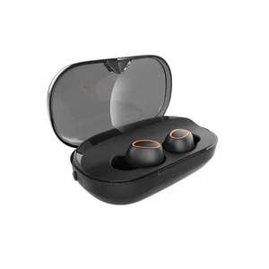 Alibaba C1 TWS 5.0 Bass Stereo Wireless Ear Mini Earphones