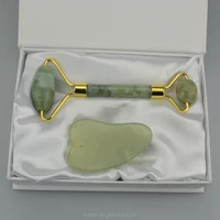 

Direct 100% Jade Roller Manufacturer for Stone Massage Face Roller with Wholesale Price