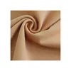 Fleece lining fabric tricot shiny velvet sofa fabric