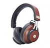 company Multi Function active noise cancelling wireless bass sound headphone