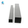Gi pipe price list, 4x4 inch galvanized square metal fence posts