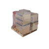 PE Super clear shrink plastic film roll use in mattress and packing machine