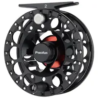 

Piscifun All sealed Drag CNC Machined Aluminium Alloy Right Left Handle saltwater fly fishing reel