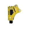 good furukawa f22 hydraulic hammer breaker has grease