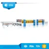 China best price high quality 2200*2200mm Hydraulic solar cell panel module laminator