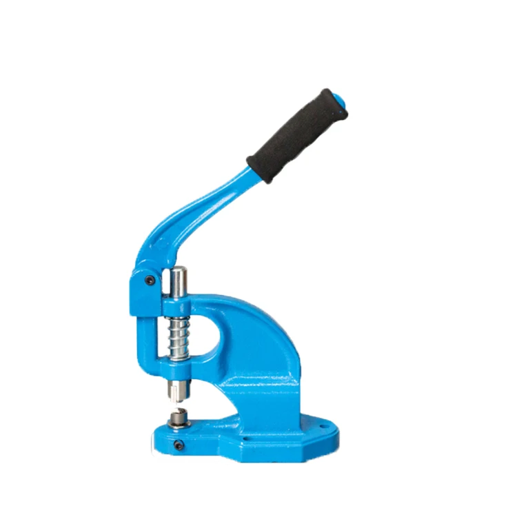 

Manual Eyelet Machine grommet machine for flex banner with 12mm mold