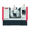High Quality VMC1160L Cheap Price Fanu Siemenz System VMC Machine Frame Mini CNC Turning Centre