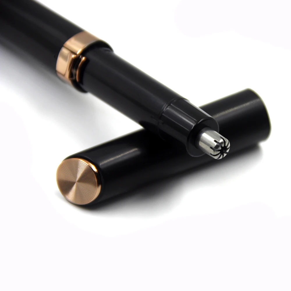 
Gentleman nose hair trimmer electric nose ear hair remover electric hair remover shaver 