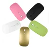 The latest mouse wireless optical mouse hot sell item with lowest price