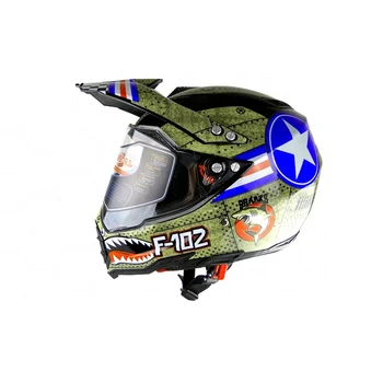 off road helmet