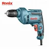 Ronix popular 10mm 450w Electric Drill Model 2112