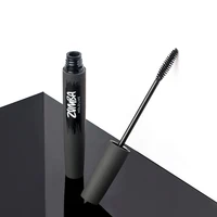 

HOLD LIVE Eyes Makeup 3D Fiber Mascara Natural & Curling Magic Extended Eyelashes Black Thick Waterproof Mascara