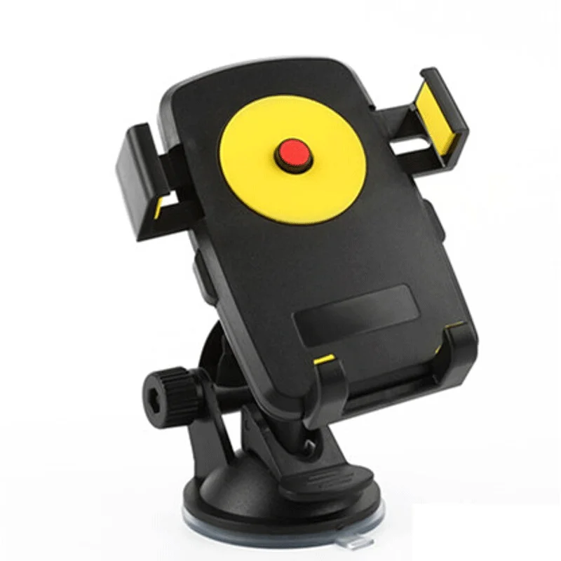 

New Product 2019 Cell Phone Accessory Sucker Cup Car Cell Phone Holder, N/a