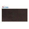 320mm*160mm outdoor advertising programmable message signs bus scrolling p10 1r 32*16 pixel led display module