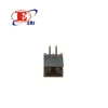 New and original 2.5mm 2.54mm pitch straight angle Right Angle 2 pin 3pin 4pin 7pin 12pin etc
