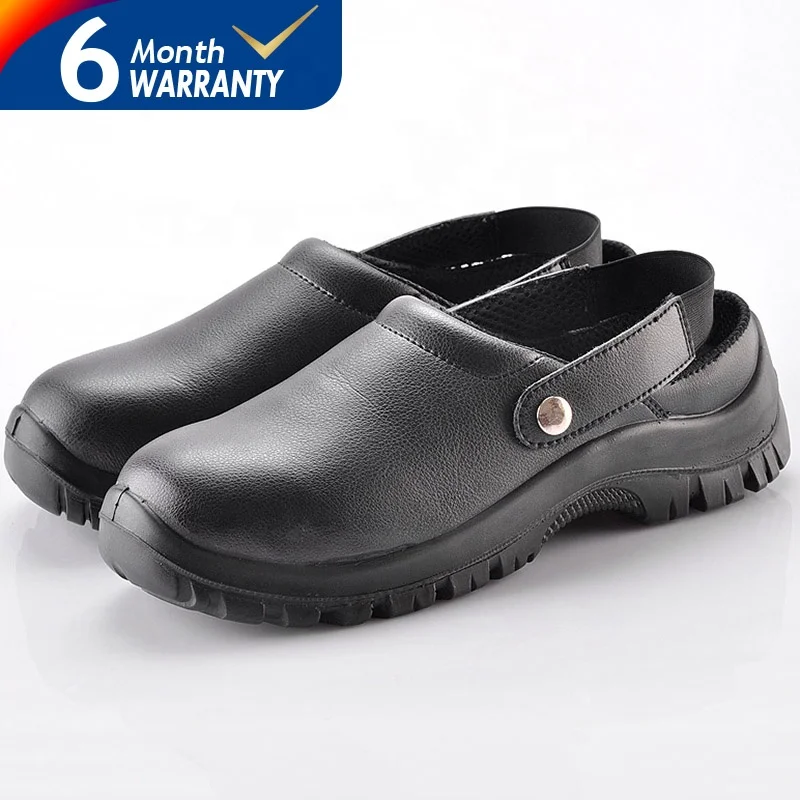 water resistant nursing shoes