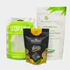 Perfect Quality plastic pouch packaging luggage accessories
