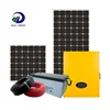 New fashioned and best quality canadian 5v 2kw solar system for house solar system use