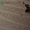 20/6mm thickness European oak engineered wood floor solid hard wood flooring Foshan big plank