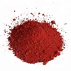 Best iron oxide red for pigment raw materials,reasonable price