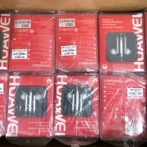 AM116 Wired Stereo Ear Earphones Huawei P9 Mate9