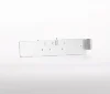 Metal stamping processing multiple punching machine external processing heat sink