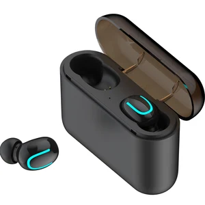 HBQ Q32 TWS 5.0 Wireless Stereo Earphones 1500mAh Charging Case