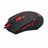 Programmable Drivers USB 6D Gaming Mouse A Cooling Functionality