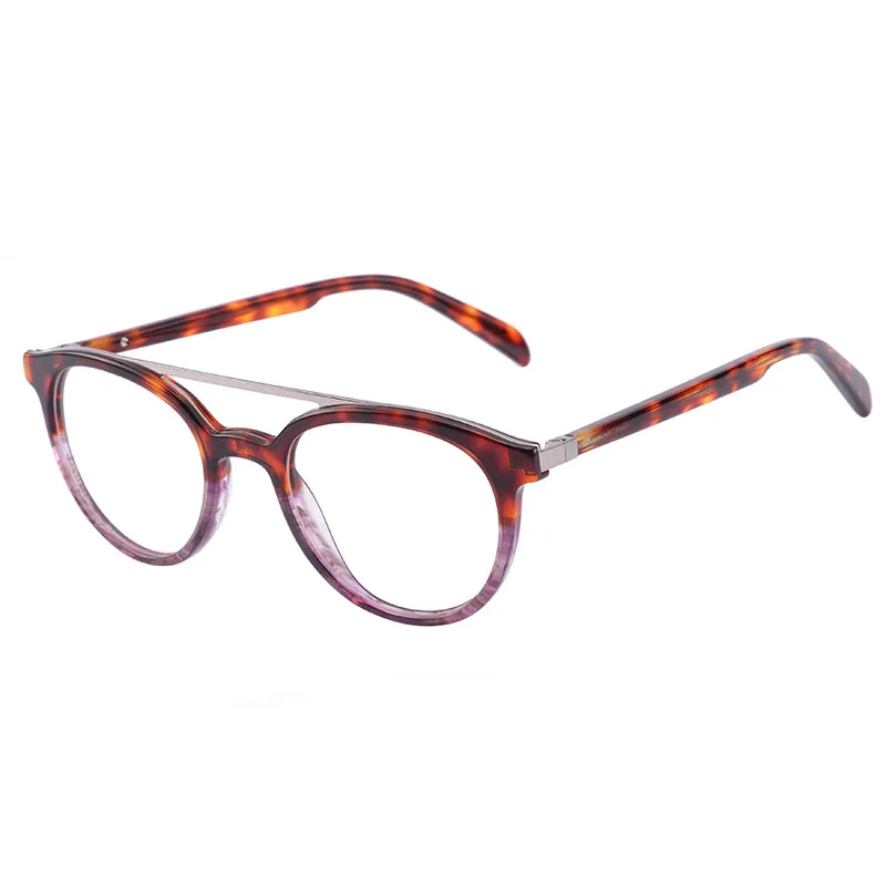 

New Acetate Optical Frames With Spring Hinges In Ready Stock Accept Small Quantity Order