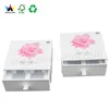 Sliding Box Cosmetic Packaging Essential Oil Gift Box Packaging