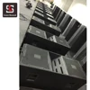 jdl speakers VT-4888 three way dj line array speakers dual 12 power line array sound system