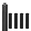 Cable Management Sleeve Flexible Cable Sleeve Wrap Cover Organizer for TV / Computer / Home Entertainment