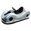 Modern mini bumper car namesbumper car manufacturing process for sale