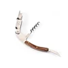 Wholesale Wooden Handle Corkscrew Wine Bottle Opener