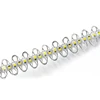 Injection molding led chip dot matrix ledns led module outdoor for letter