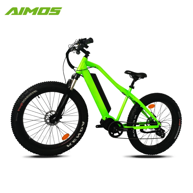 48v 1000w ebike