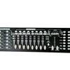 Hot sale stage light 192 channel dj console dmx controller