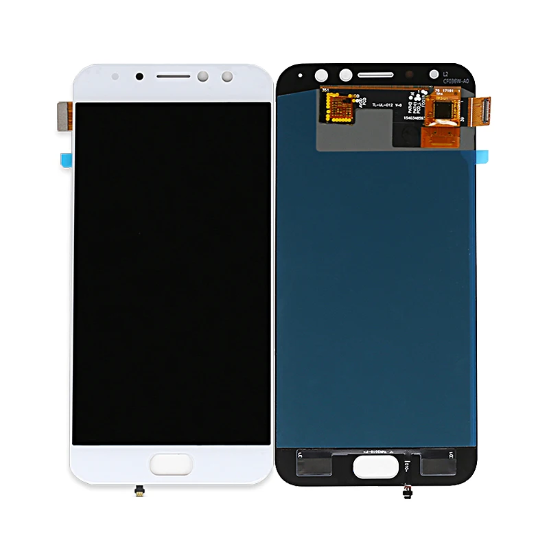

Mobile Parts For ASUS ZenFone 4 Selfie Pro ZD552KL LCD Display with Touch Screen Digitizer Assembly