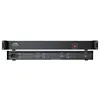 LED vide outdoor fullcolor led display AMS-LCT660 Can Install Six Sender Card Sending Box Support 6pcs Sneding Card Like Linsn T